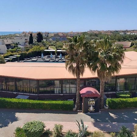 Naturiste Cap D'Agde Port Nature 482 Zewnętrze zdjęcie