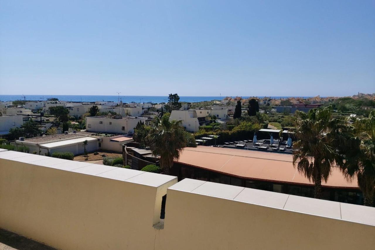 Naturiste Cap D'Agde Port Nature 482 Zewnętrze zdjęcie